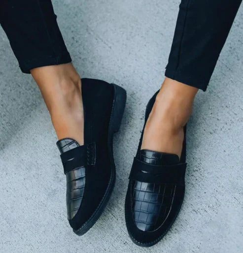 Rachel | Orthopedic Loafers