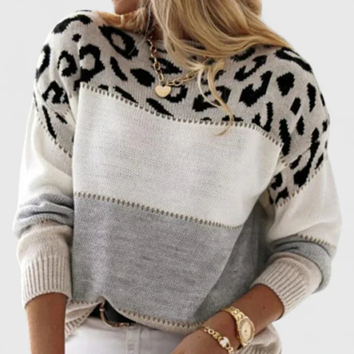 Danna | Elegant Sweater