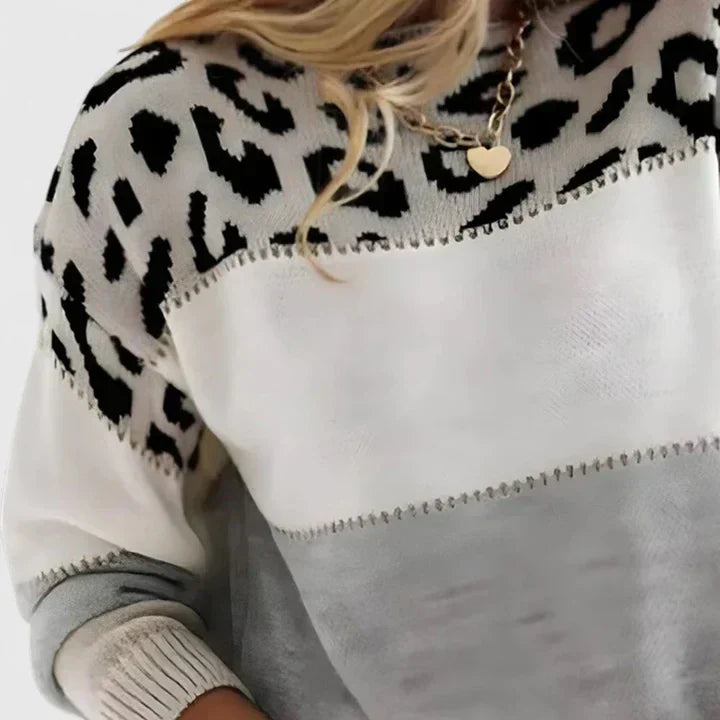 Danna | Elegant Sweater