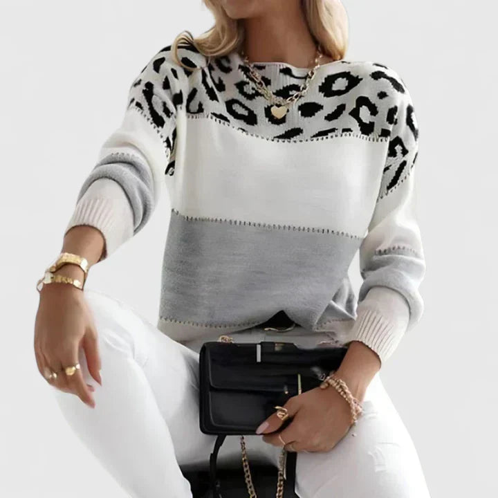 Danna | Elegant Sweater