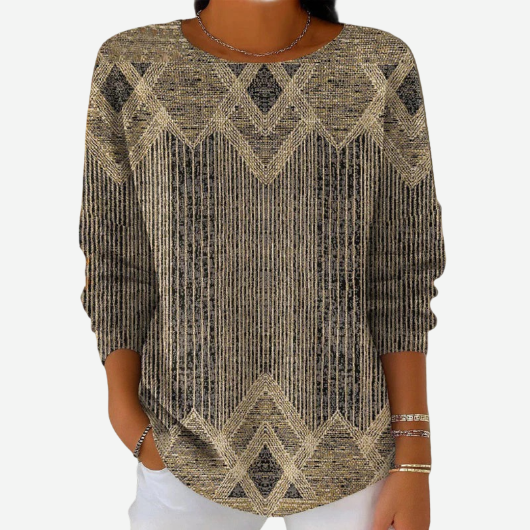 Lucille | Sophisticated Sweater