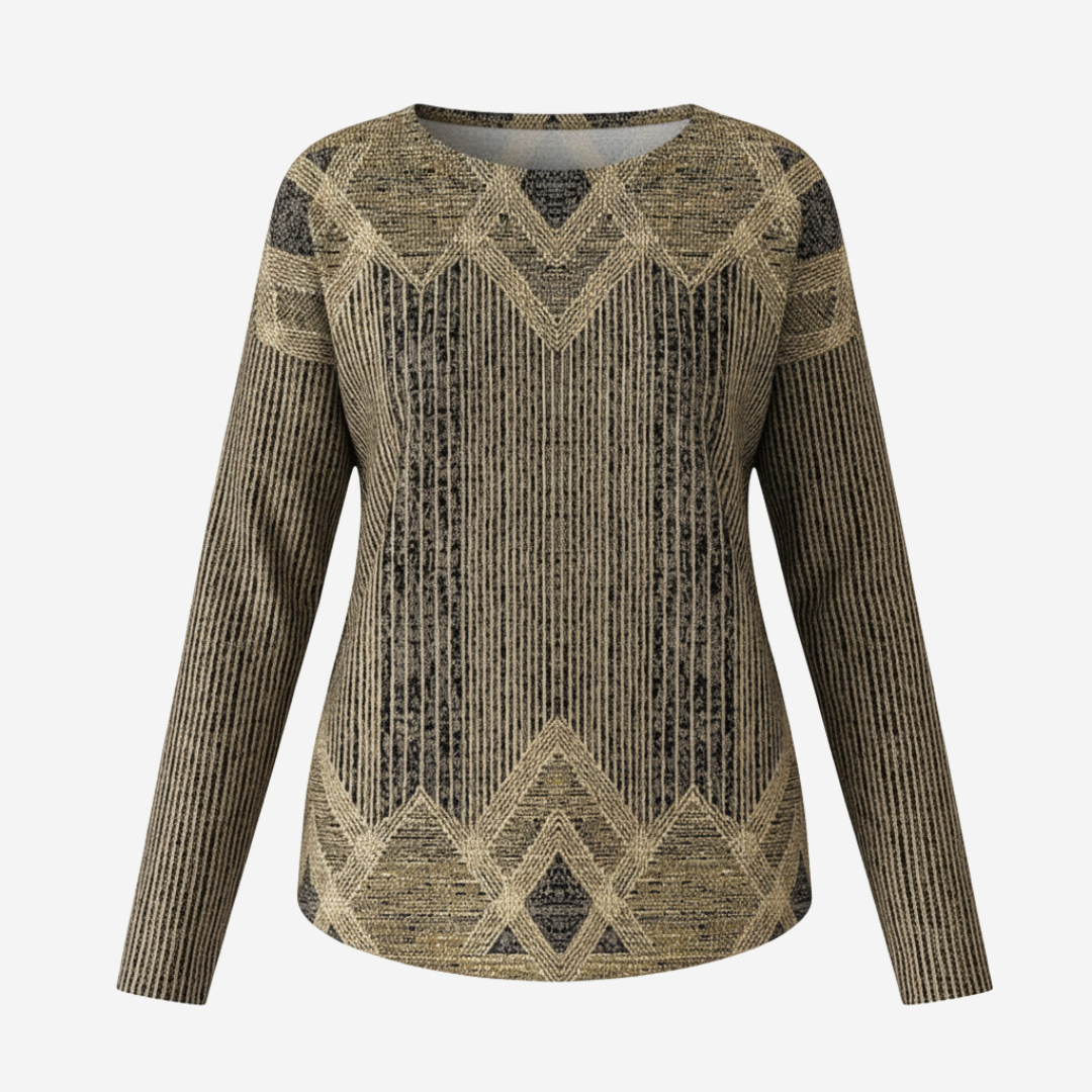 Lucille | Sophisticated Sweater