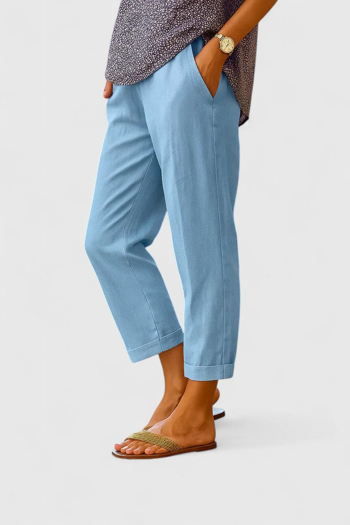 Penelope | Comfortable Pants