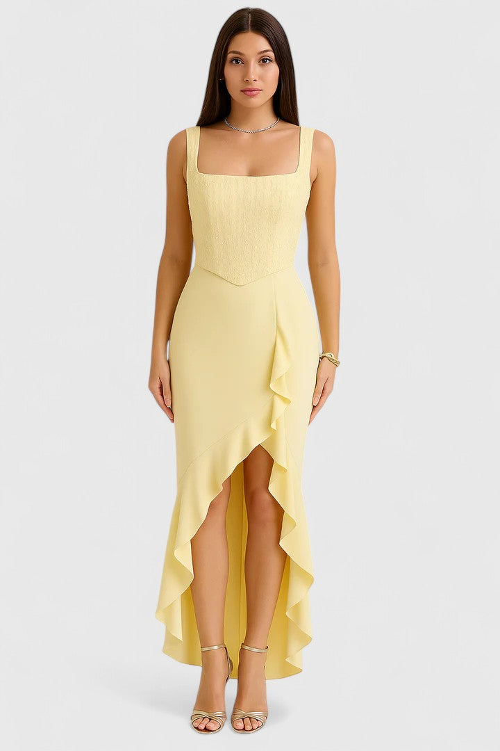 Carolyn | Elegant Dress