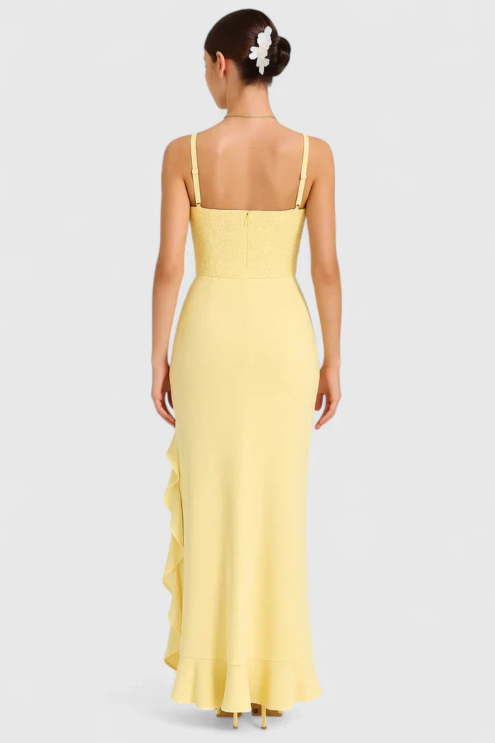 Carmen | Elegant Dress