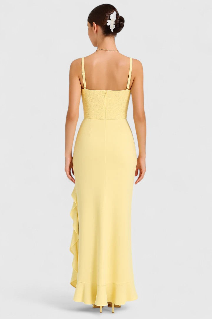 Carolyn | Elegant Dress