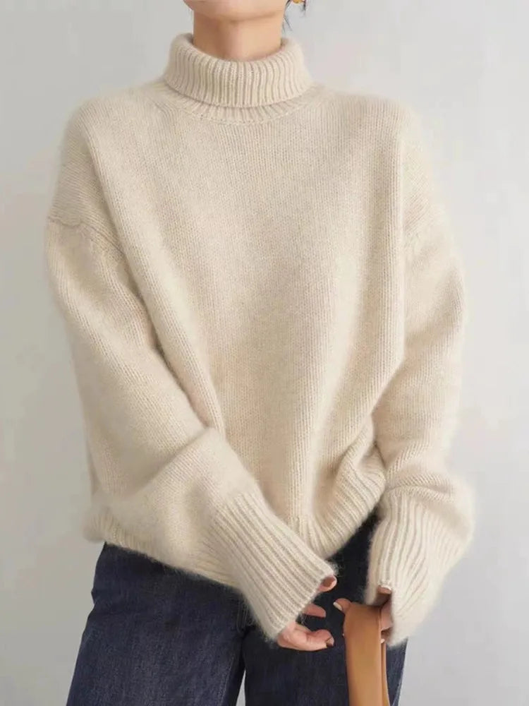 Connie | Elegant Sweater