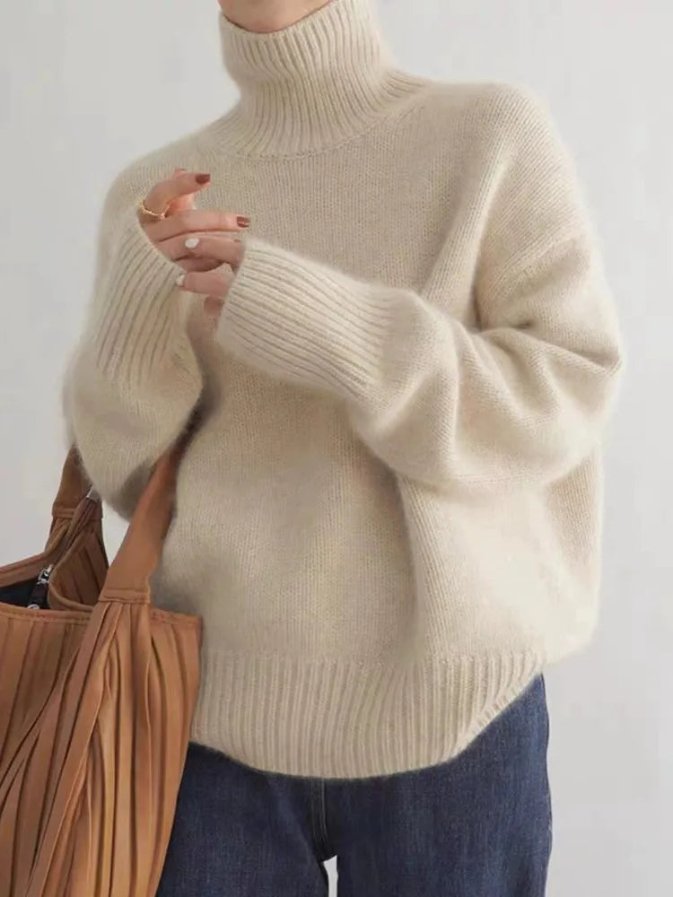 Connie | Elegant Sweater