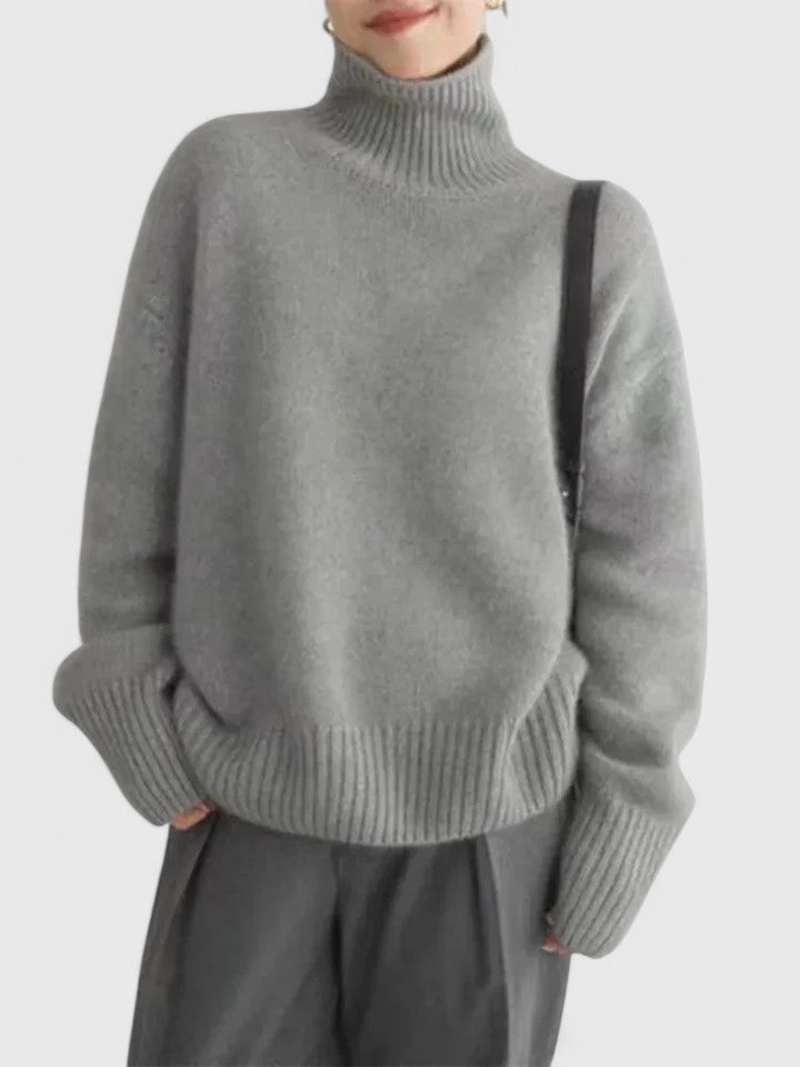 Cheryl | Elegant Sweater