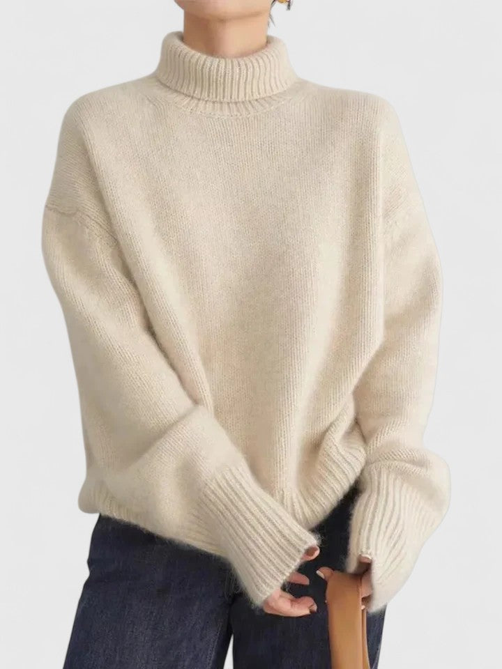 Cheryl | Elegant Sweater