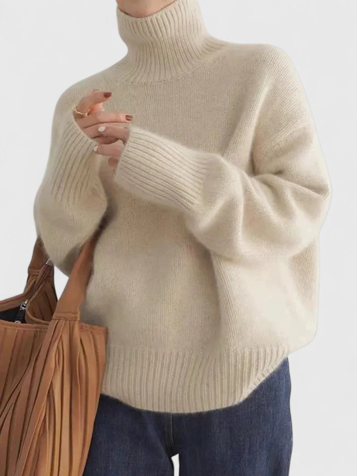 Cheryl | Elegant Sweater