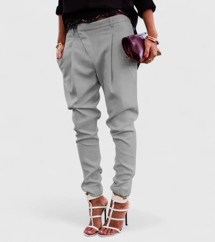 Aaliyah | Elegant Pants