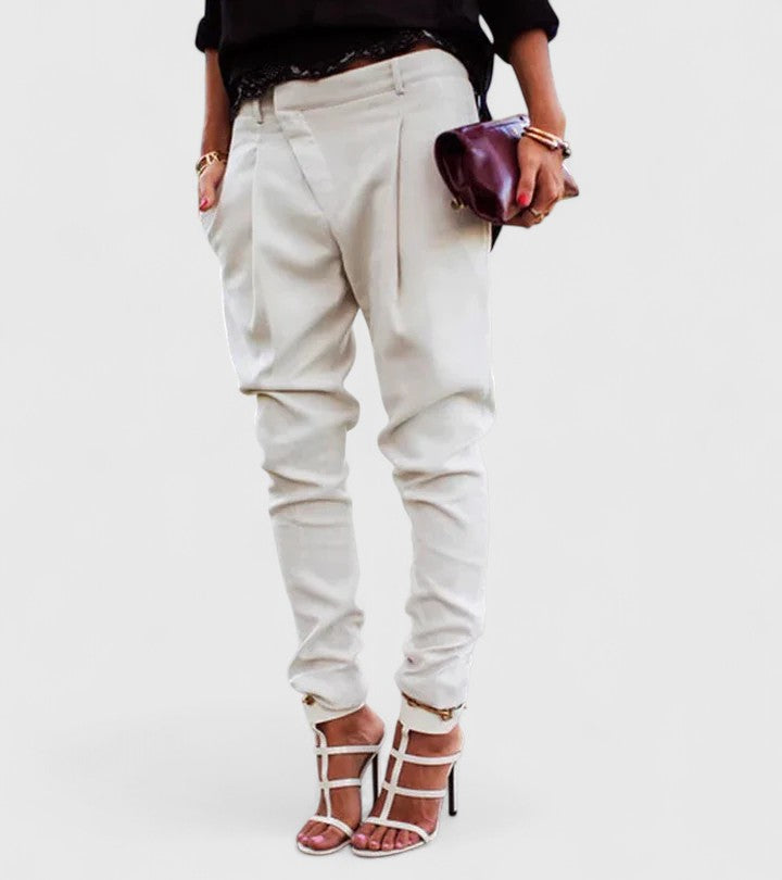 Aaliyah | Elegant Pants