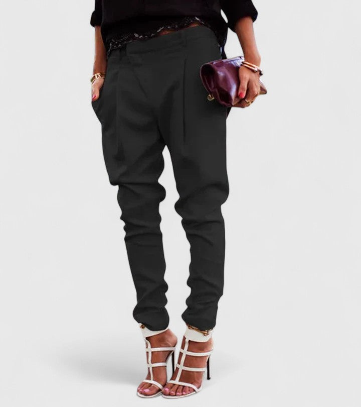 Aaliyah | Elegant Pants
