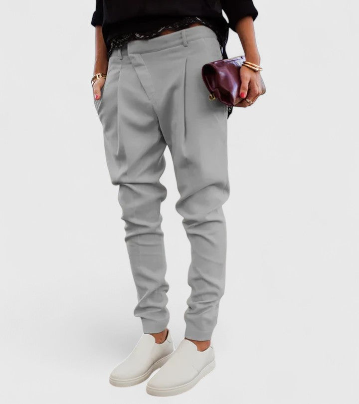 Aaliyah | Elegant Pants