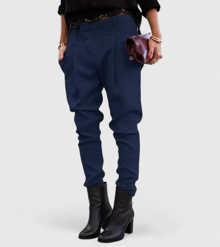 Aaliyah | Elegant Pants
