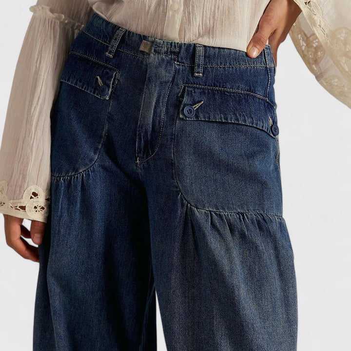 Hailey  | Elegant Pants