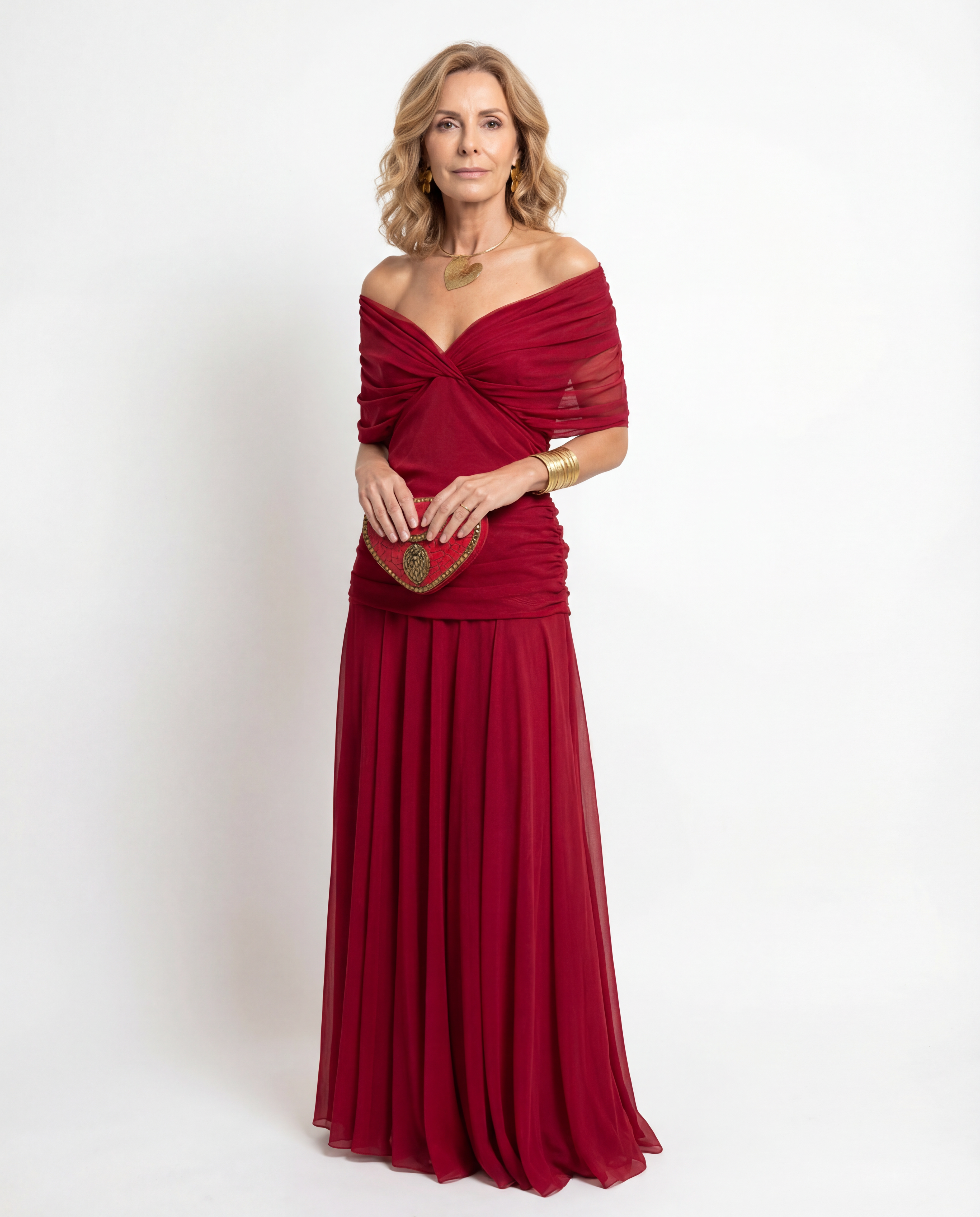 Carol | Dress Elegant, Comfortable, and Effortlessly Refined