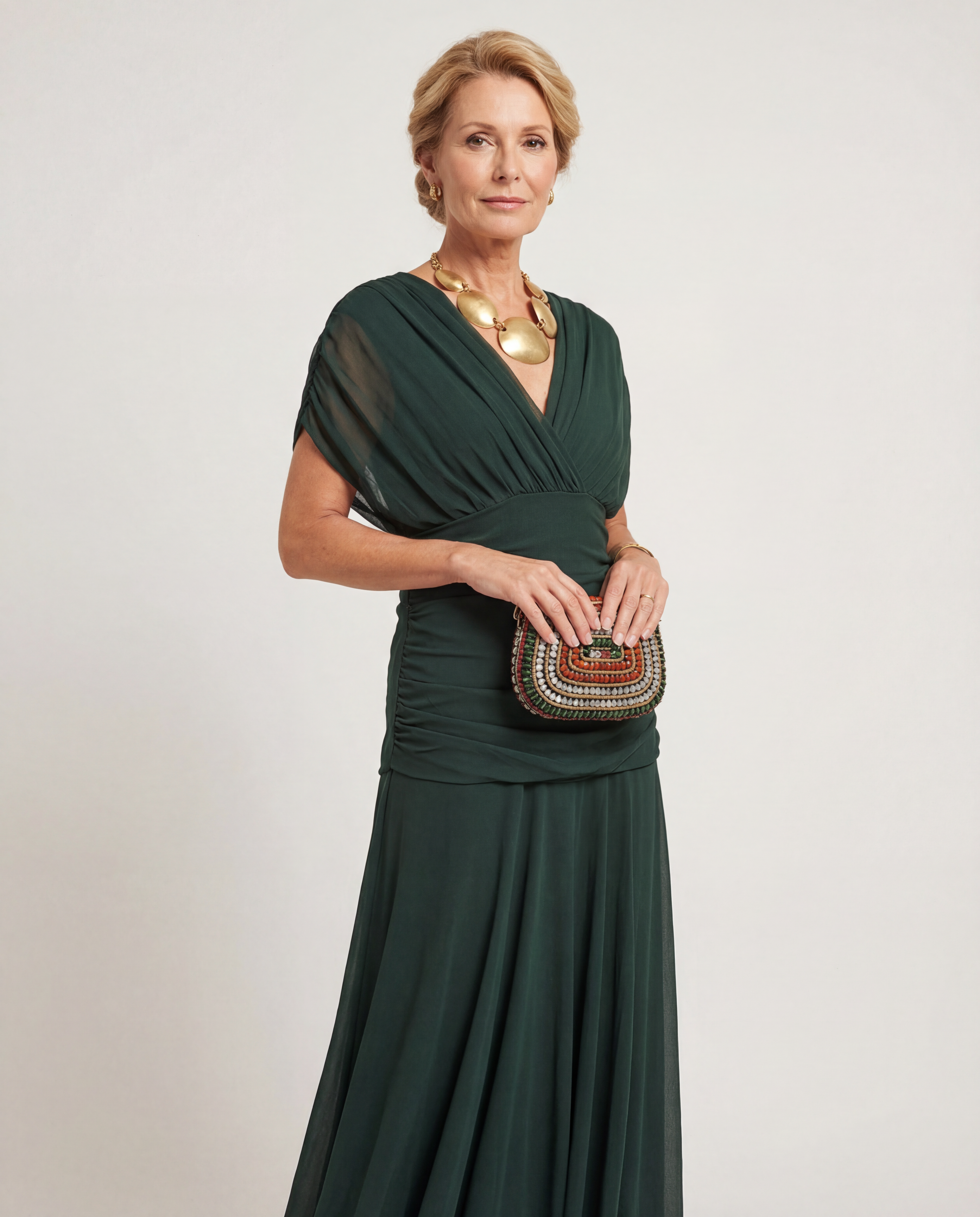 Carol | Dress Elegant, Comfortable, and Effortlessly Refined