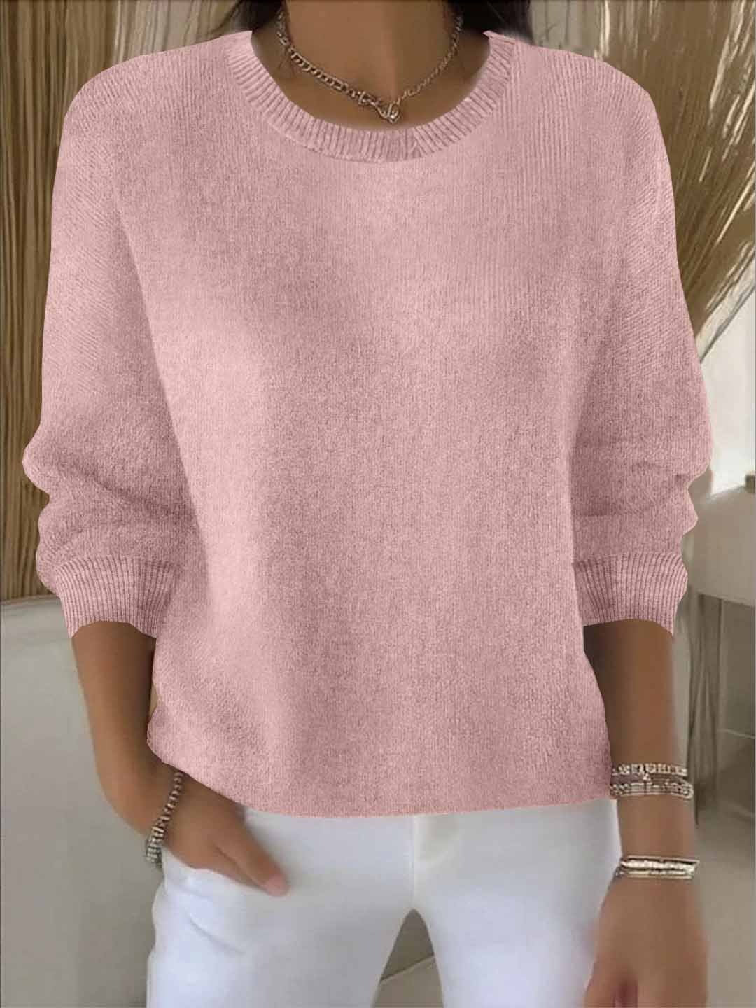 Amaya | Sophisticated Sweater