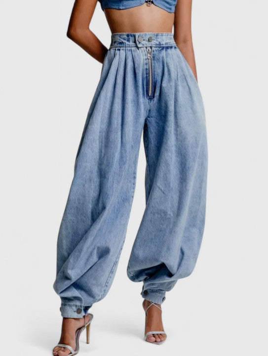Elena | Comfortable Jeans