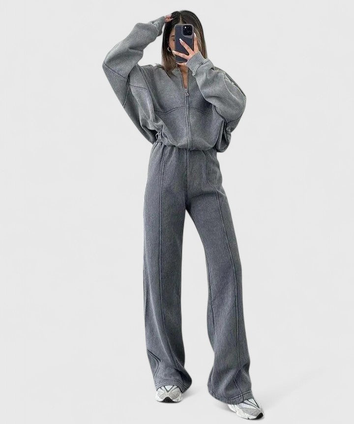 Betsy | Comfortable Sweater and Pants