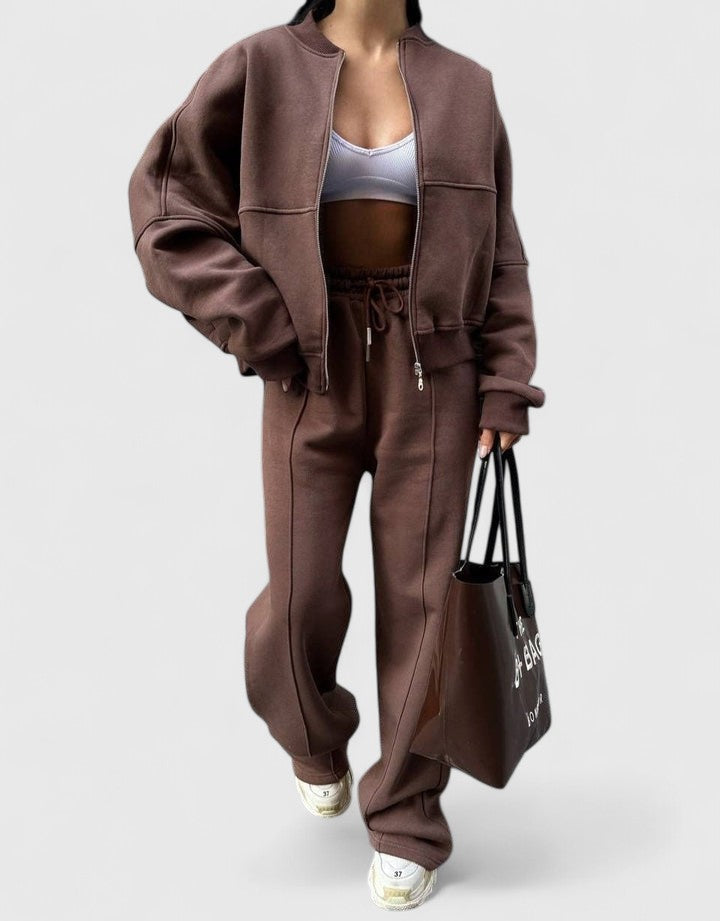 Betsy | Comfortable Sweater and Pants