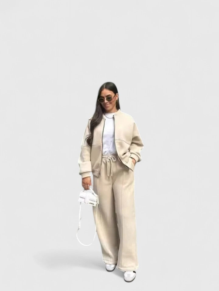 Betsy | Comfortable Sweater and Pants