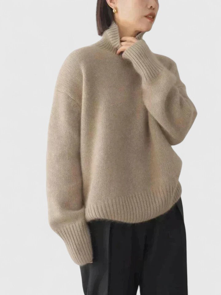 Cheryl | Elegant Sweater