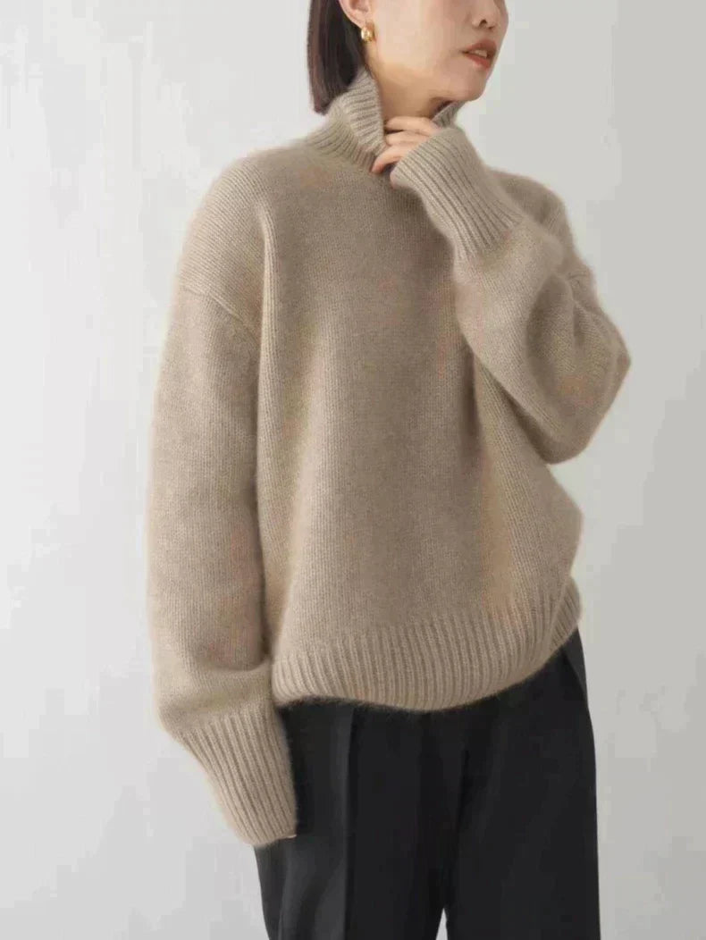 Connie | Elegant Sweater