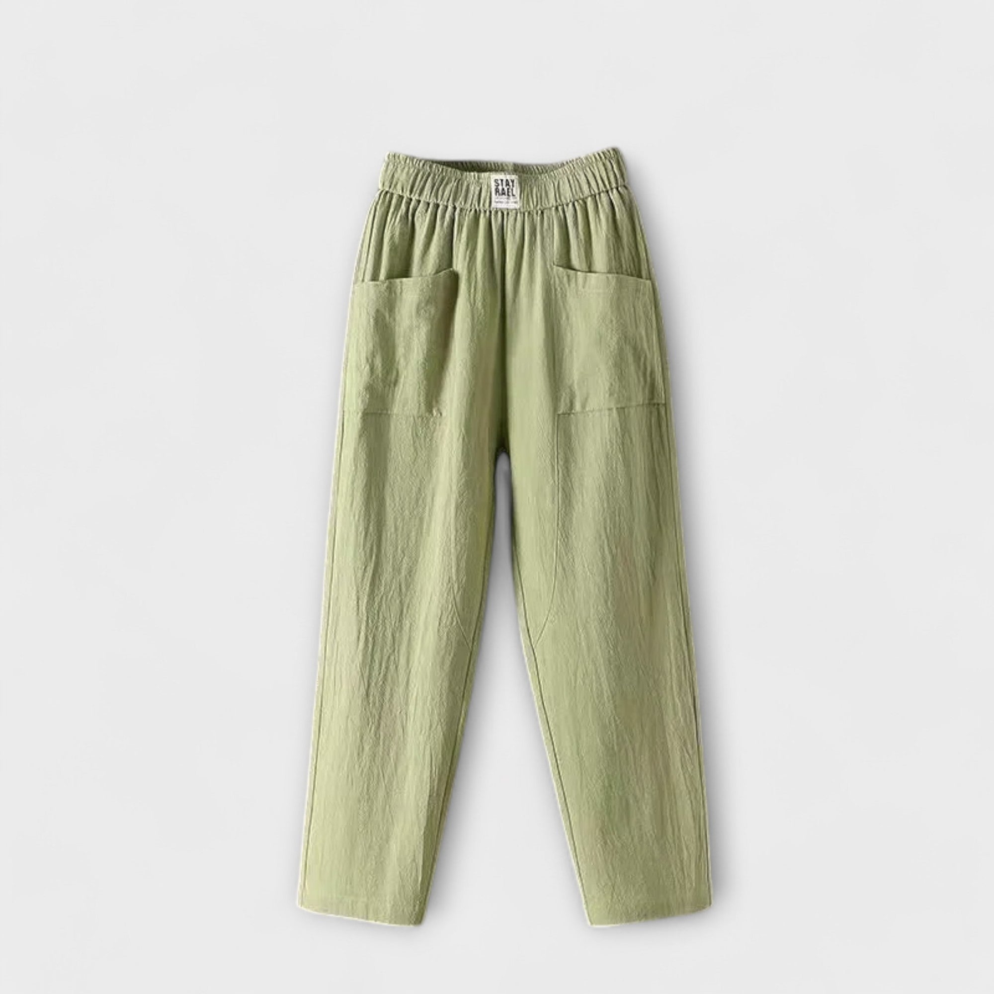 Valentina | Elegant Pants