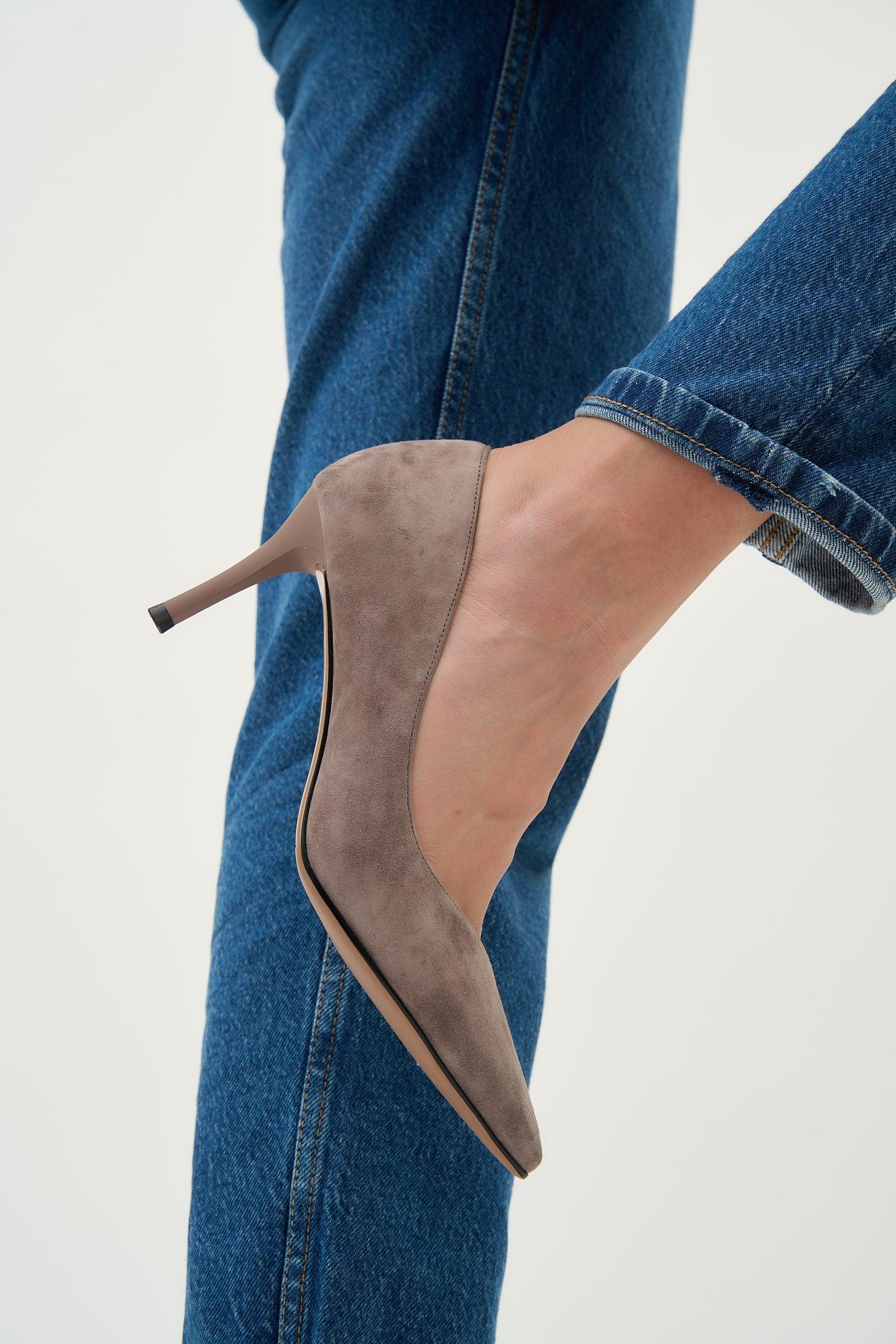 Sara | Suede