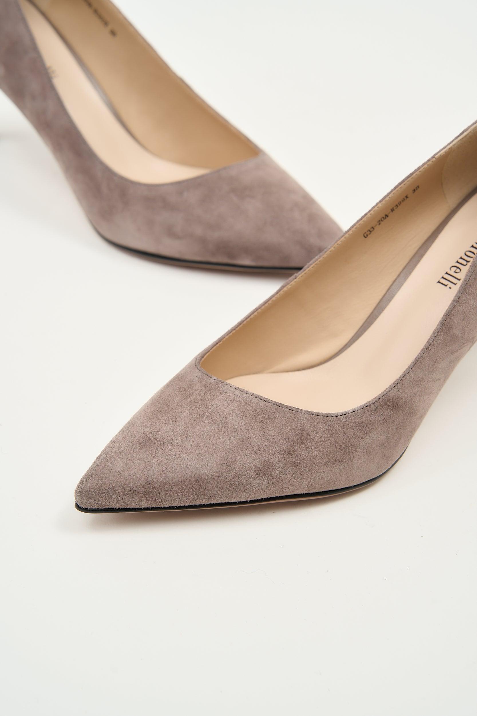 Sara | Suede
