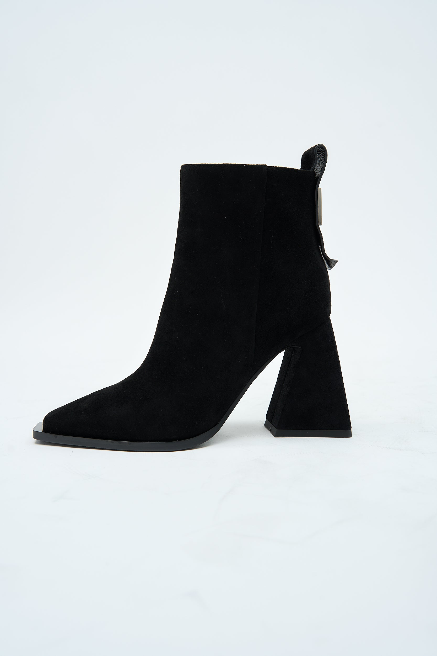 Rita | Suede