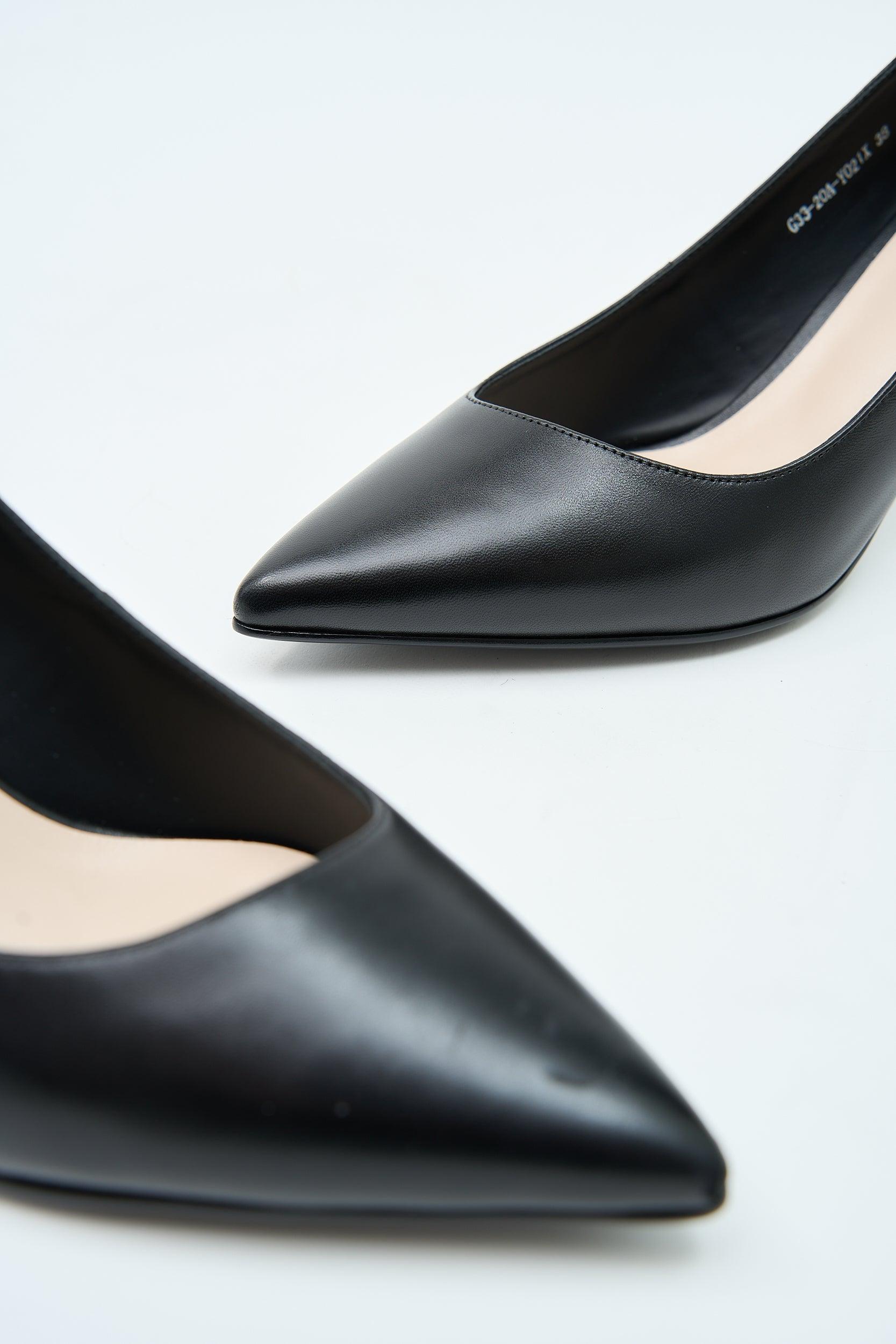 Jenna | Black