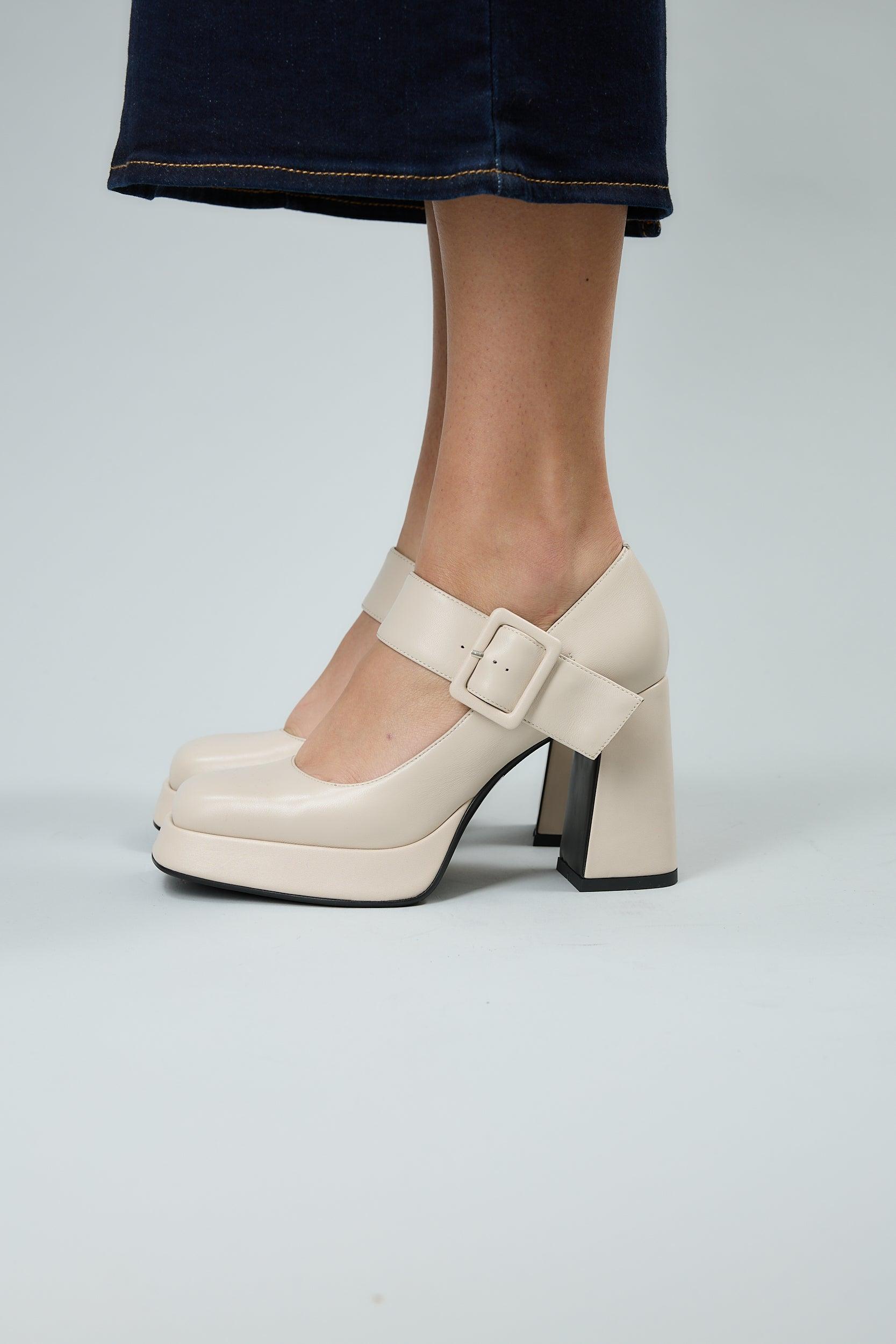Colleen | Beige