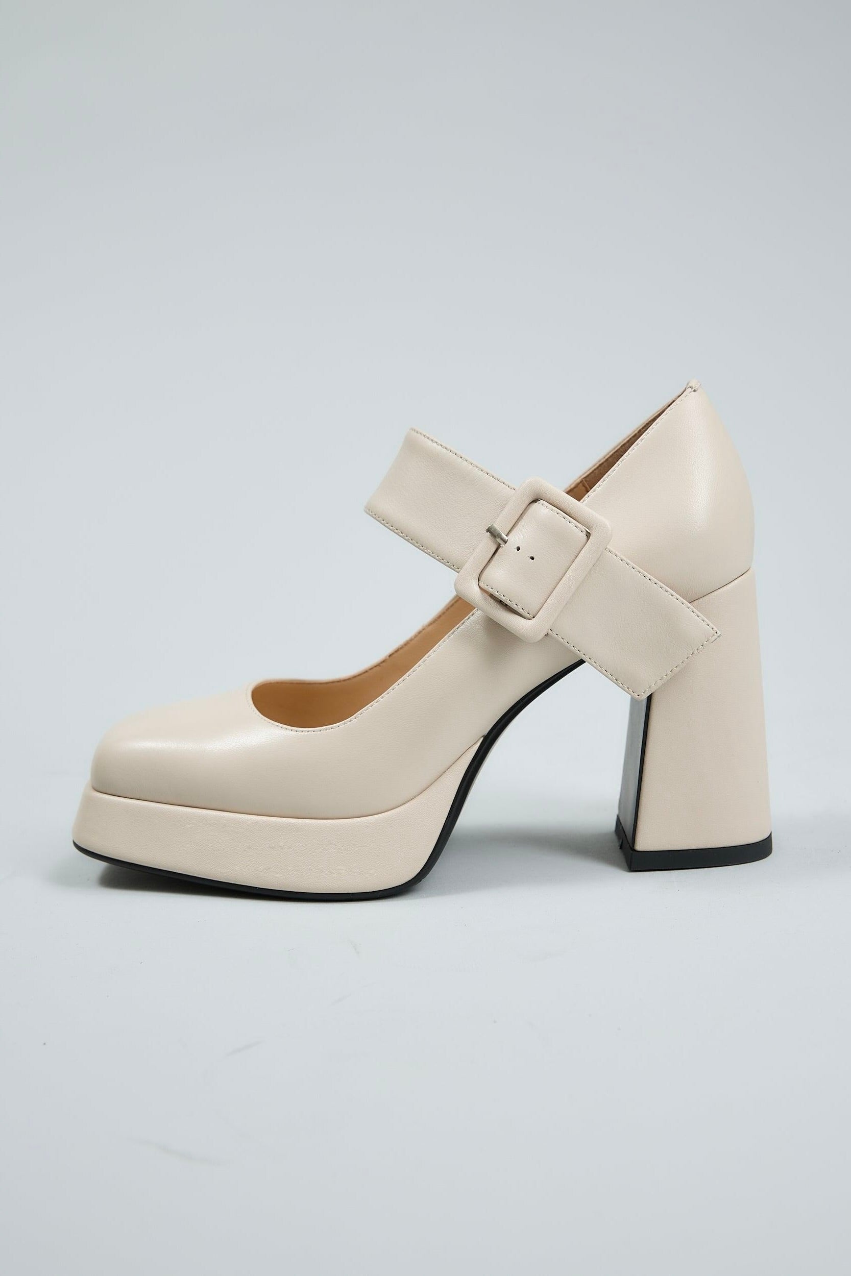 Colleen | Beige