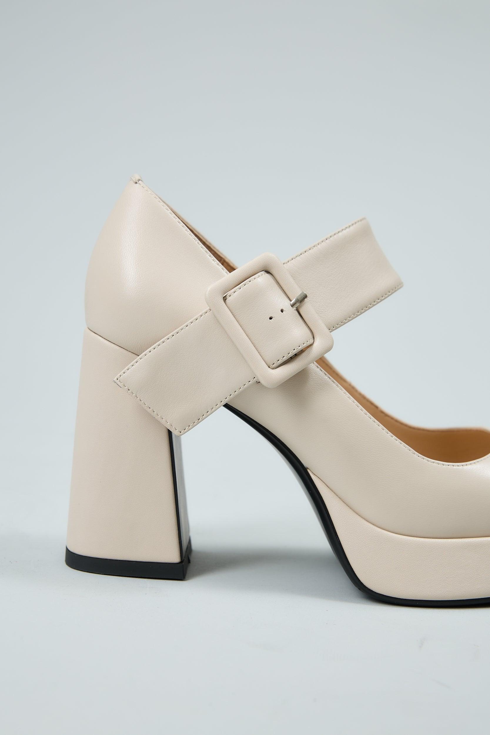 Colleen | Beige