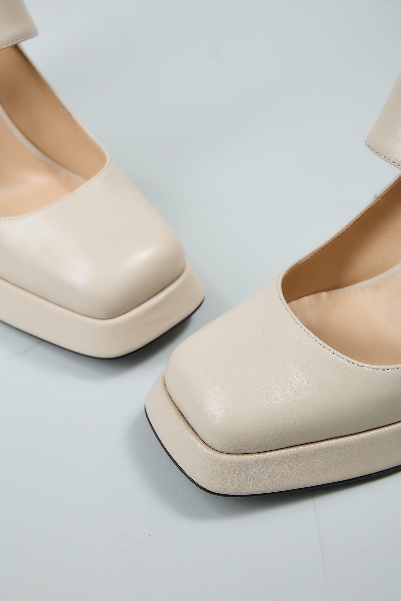 Colleen | Beige
