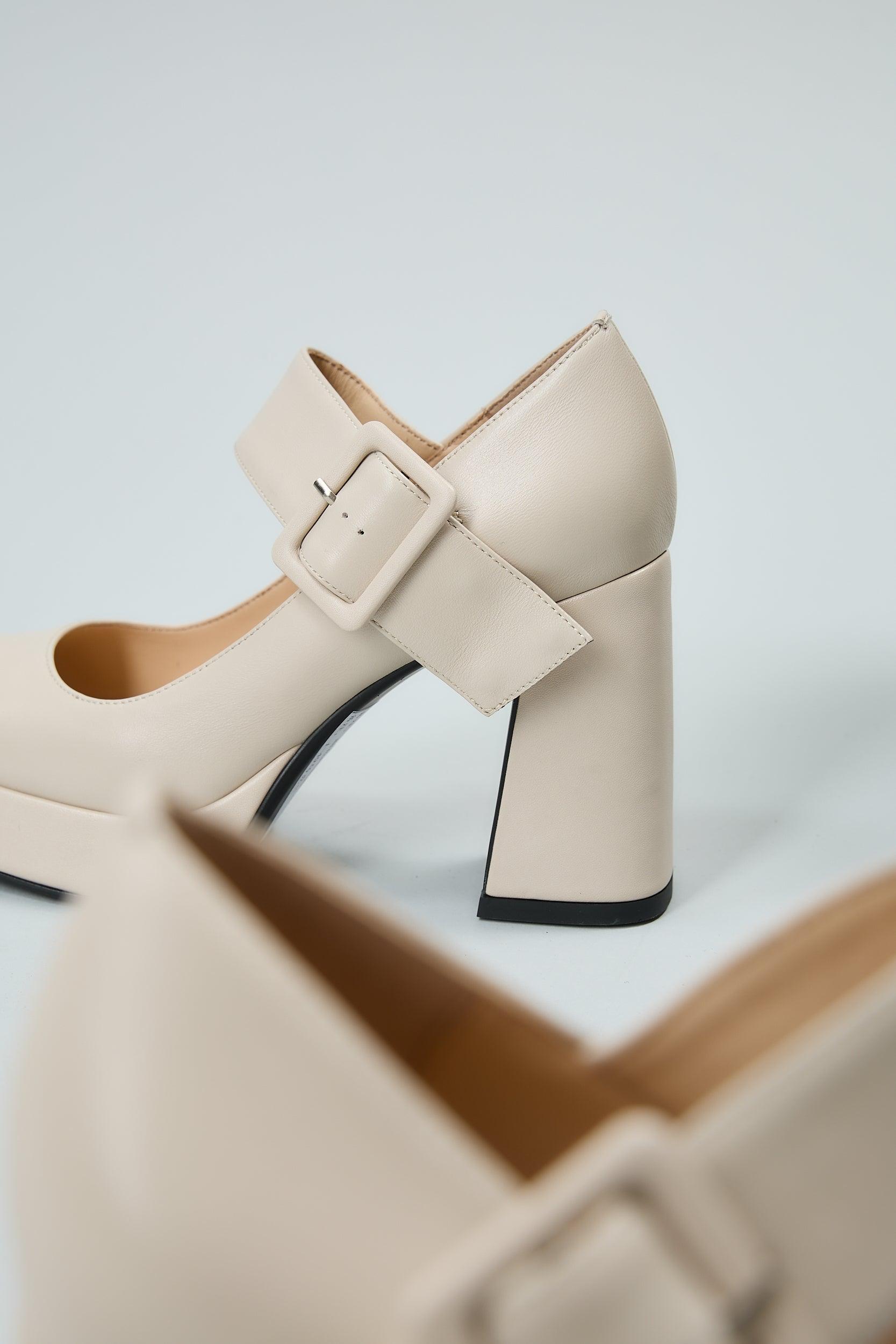 Colleen | Beige