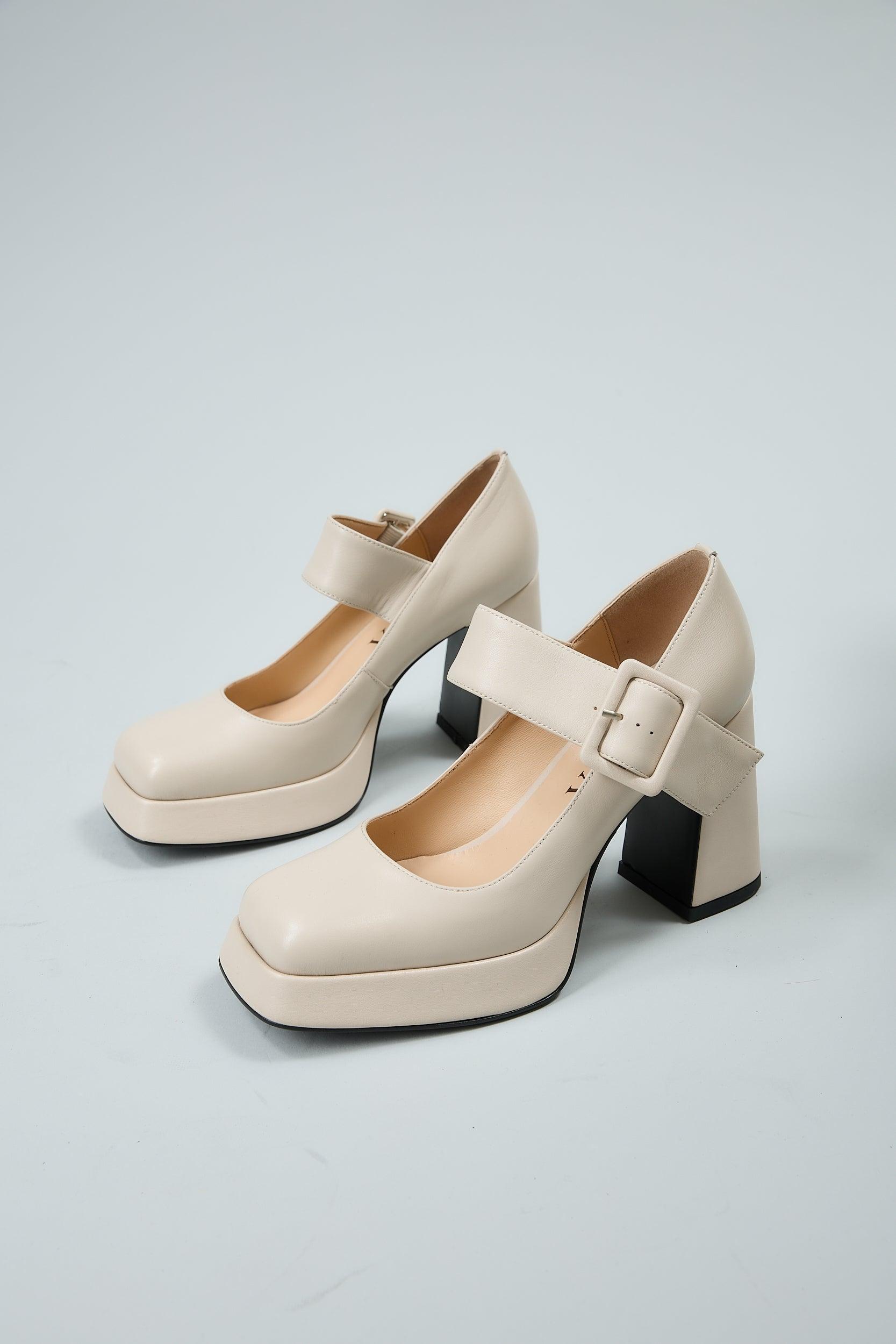 Colleen | Beige