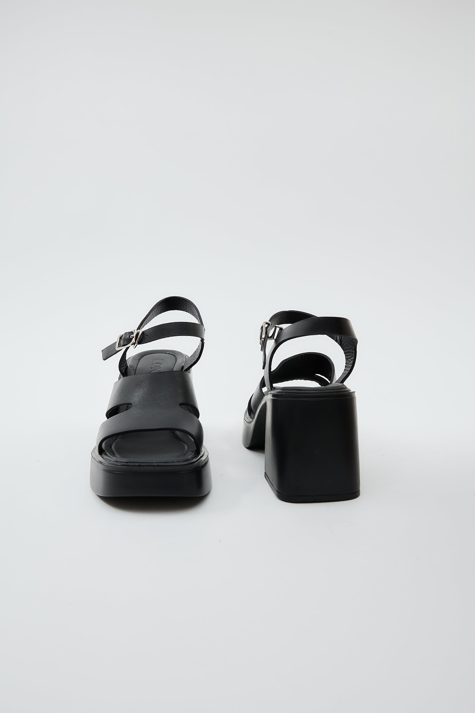 Kristen | Black