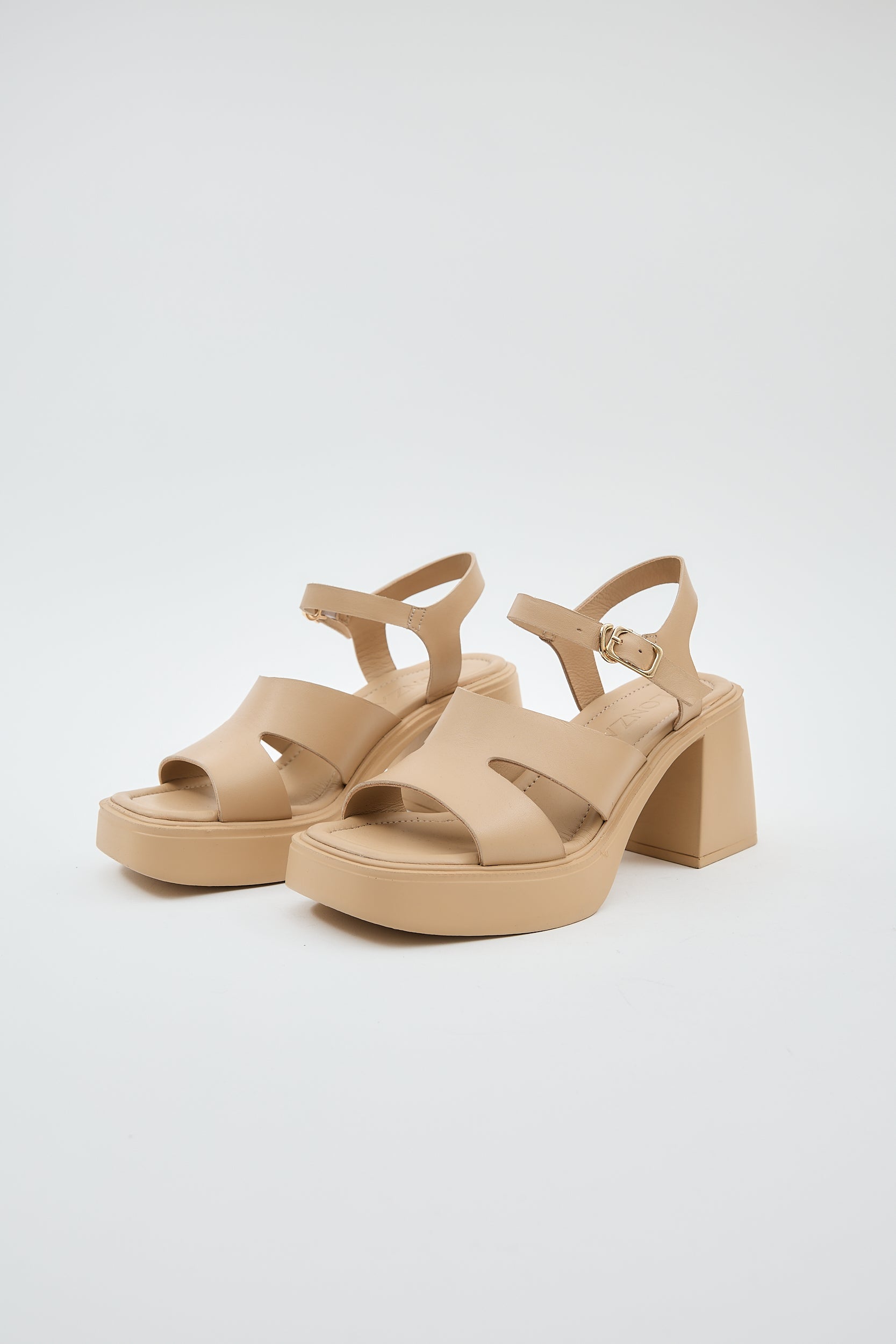 Carol | Beige