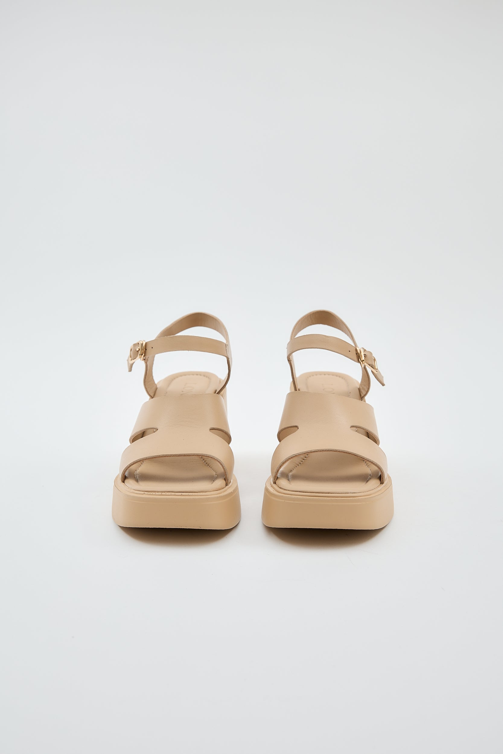 Carol | Beige