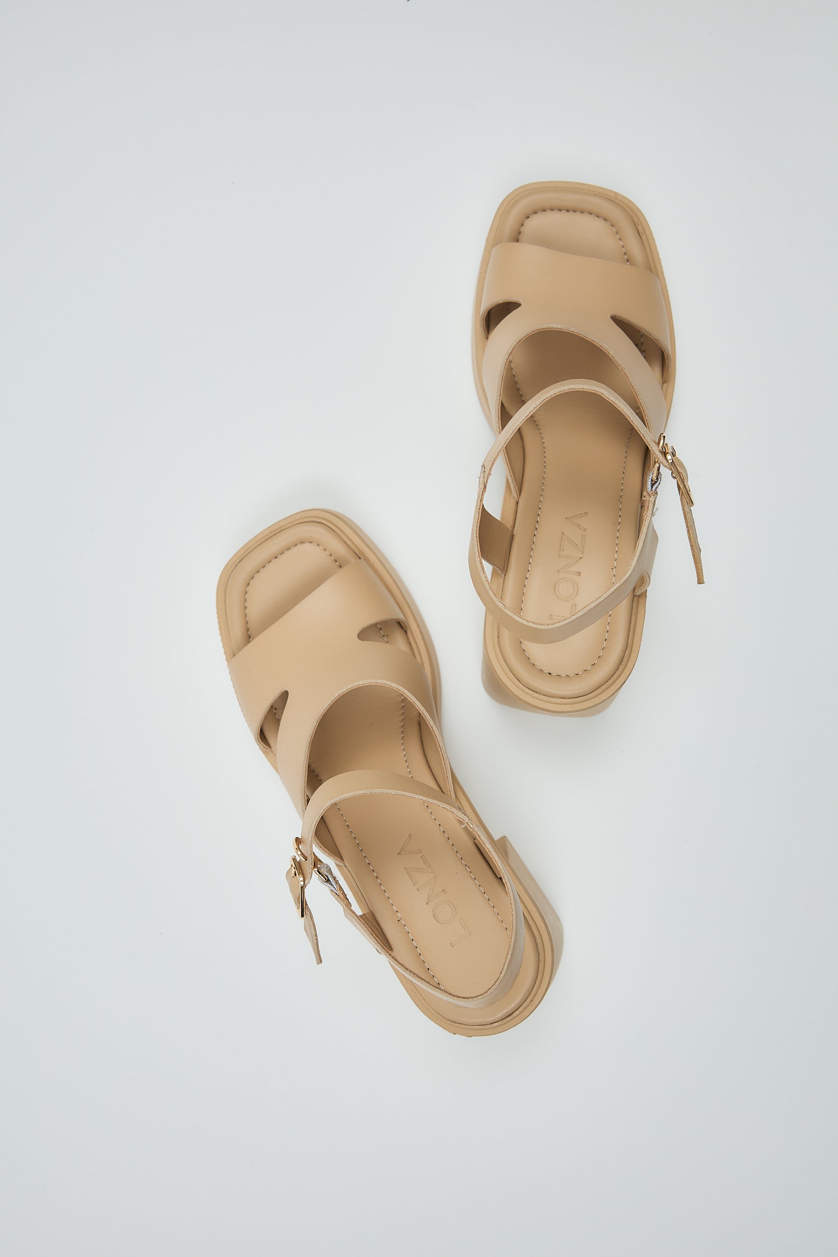 Carol | Beige