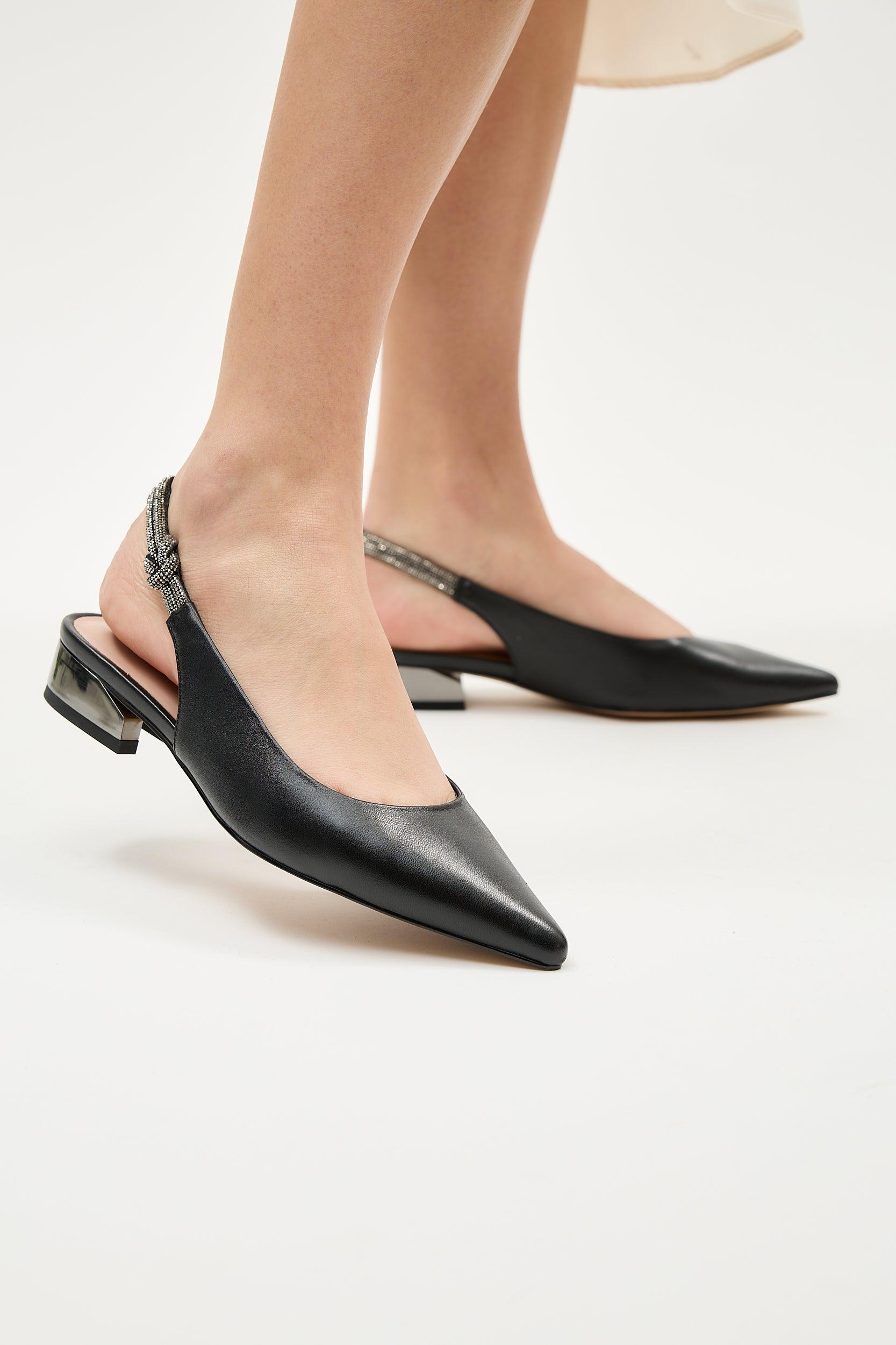 Gloria | Matte Black