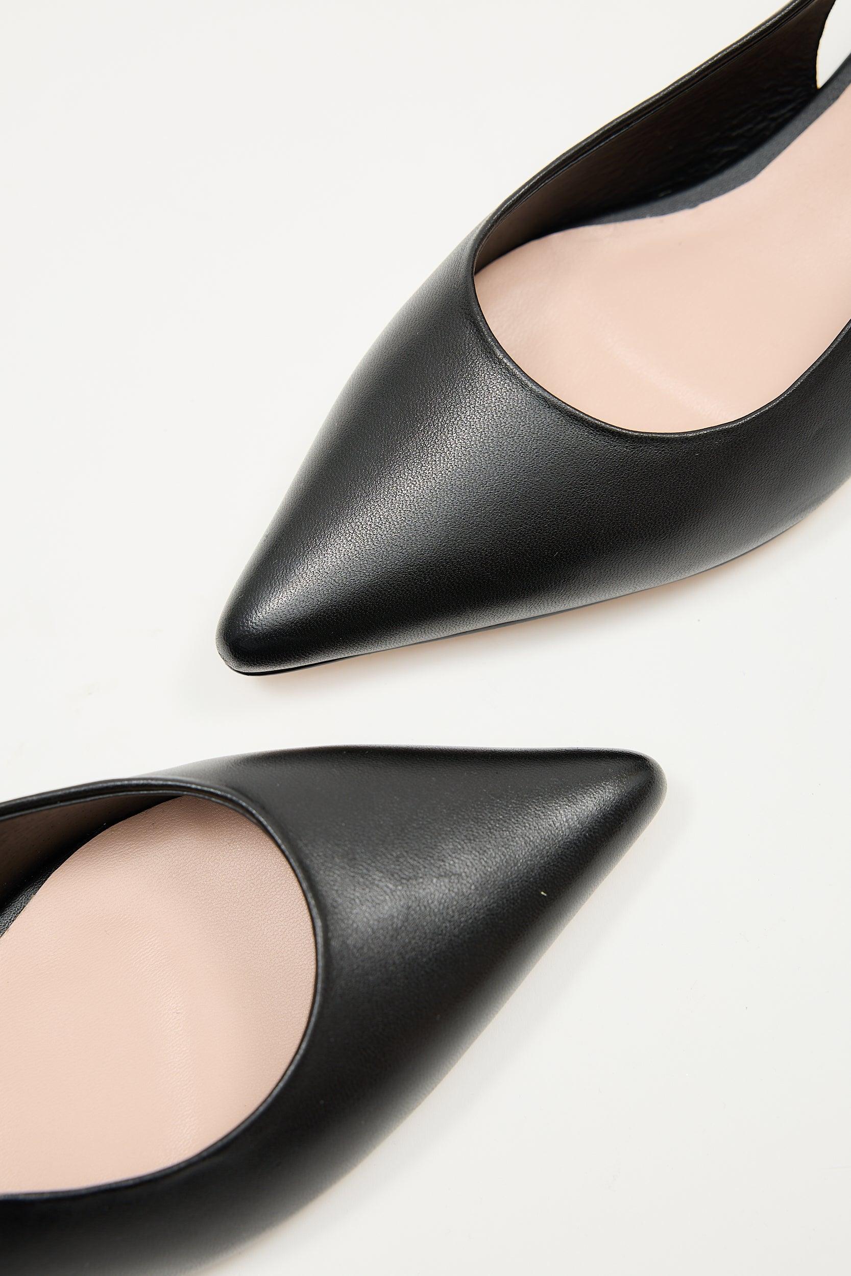 Tricia |  Matte Black