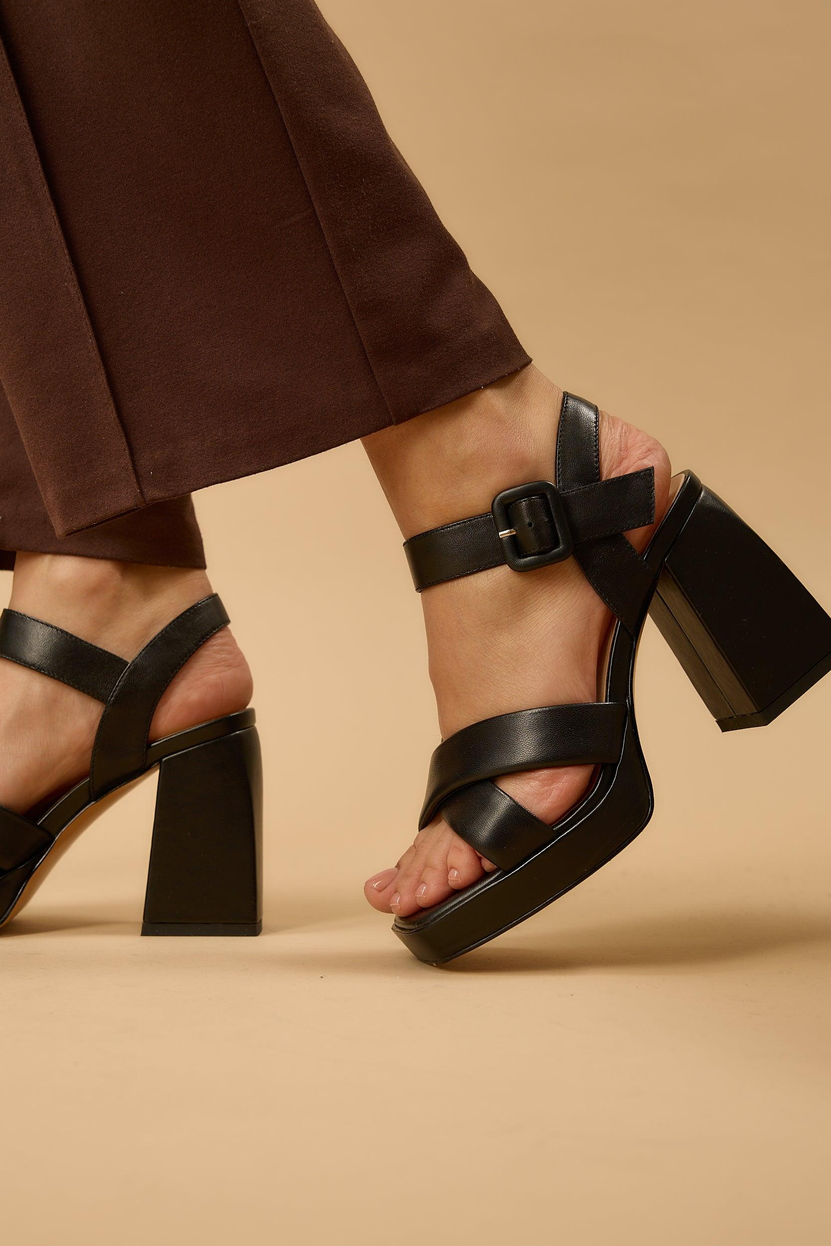 Beverly | Black