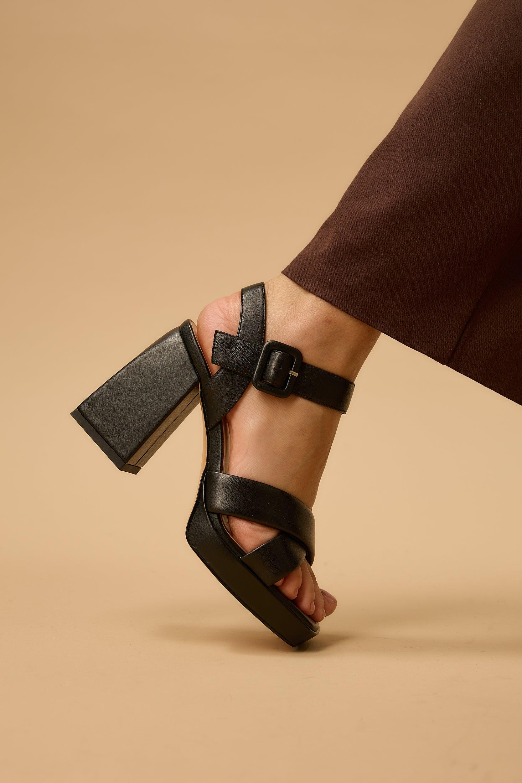 Beverly | Black