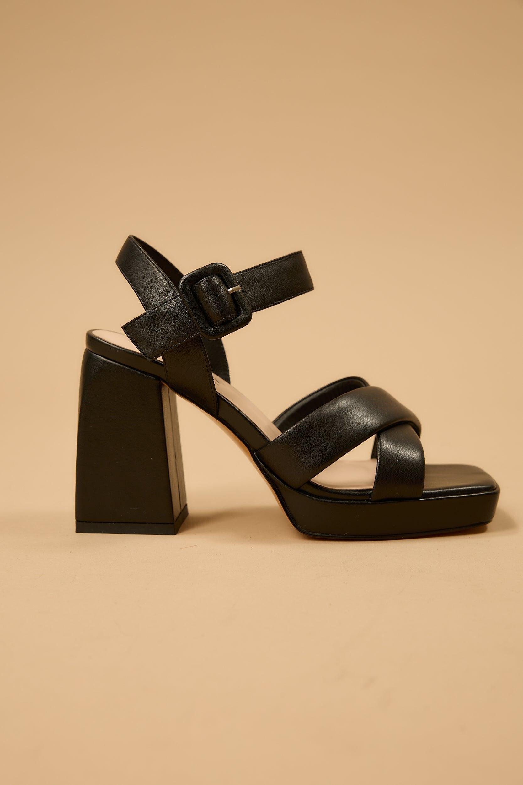 Beverly | Black
